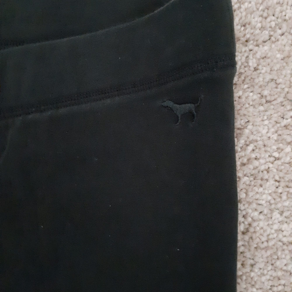 Pink leggings - Picture 2 of 3